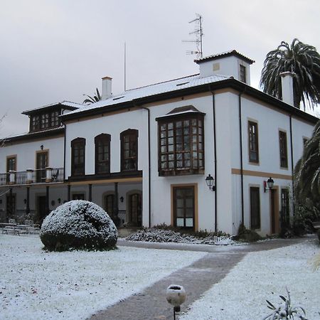 Hotel Quinta Duro Gijon Luaran gambar