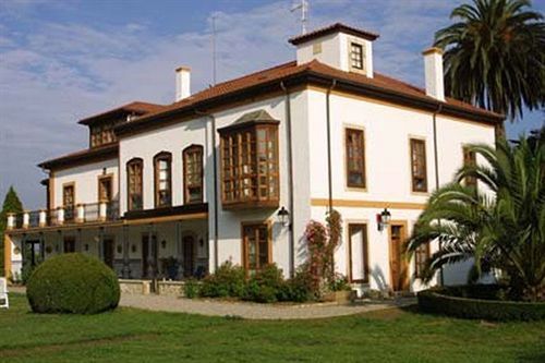 Hotel Quinta Duro Gijon Luaran gambar