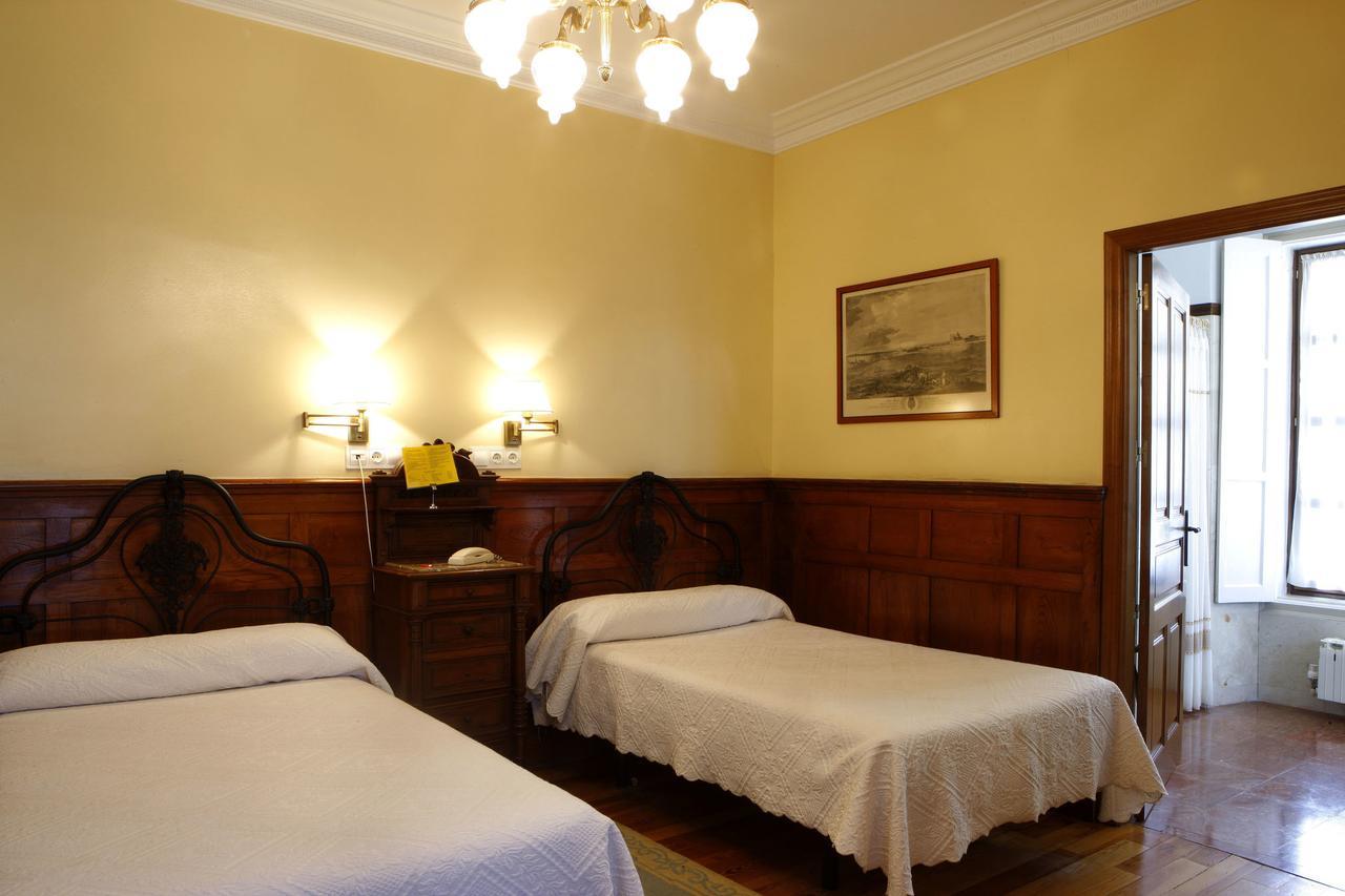 Hotel Quinta Duro Gijon Luaran gambar