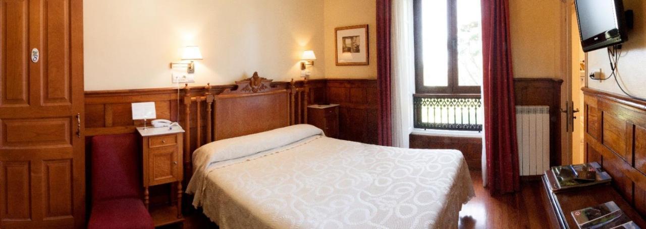 Hotel Quinta Duro Gijon Luaran gambar