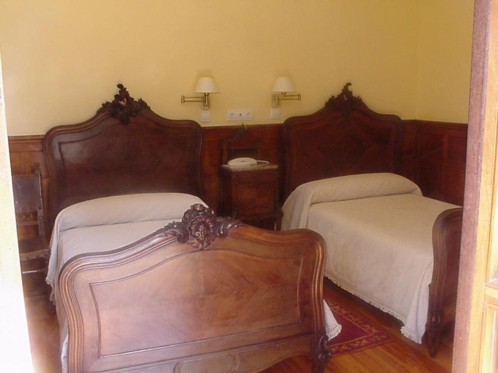 Hotel Quinta Duro Gijon Bilik gambar