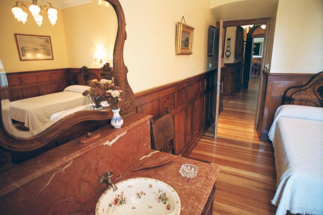 Hotel Quinta Duro Gijon Bilik gambar